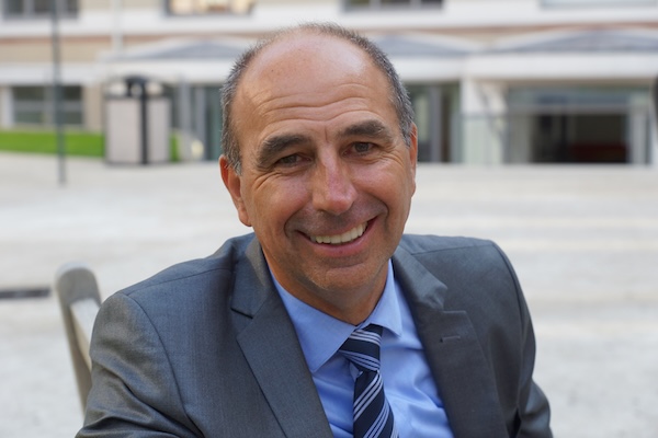 Jean-Philippe Ackermann