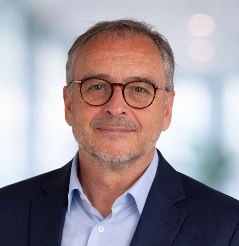 Dr Bernard Anselem