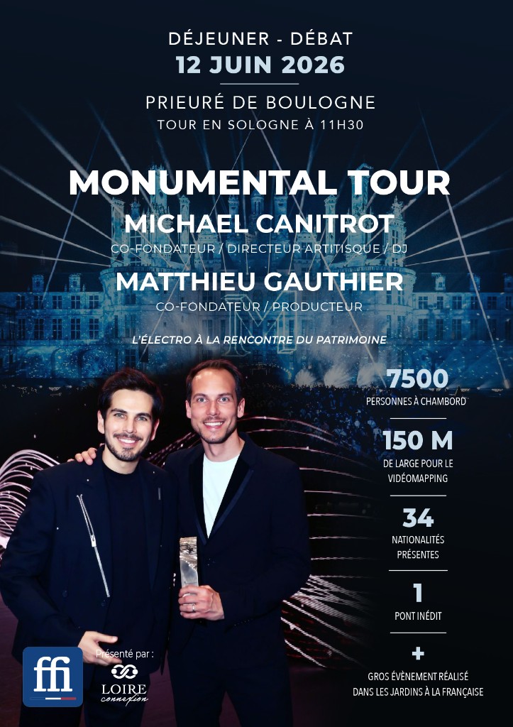 Flyer — Canitrot & Gauthier