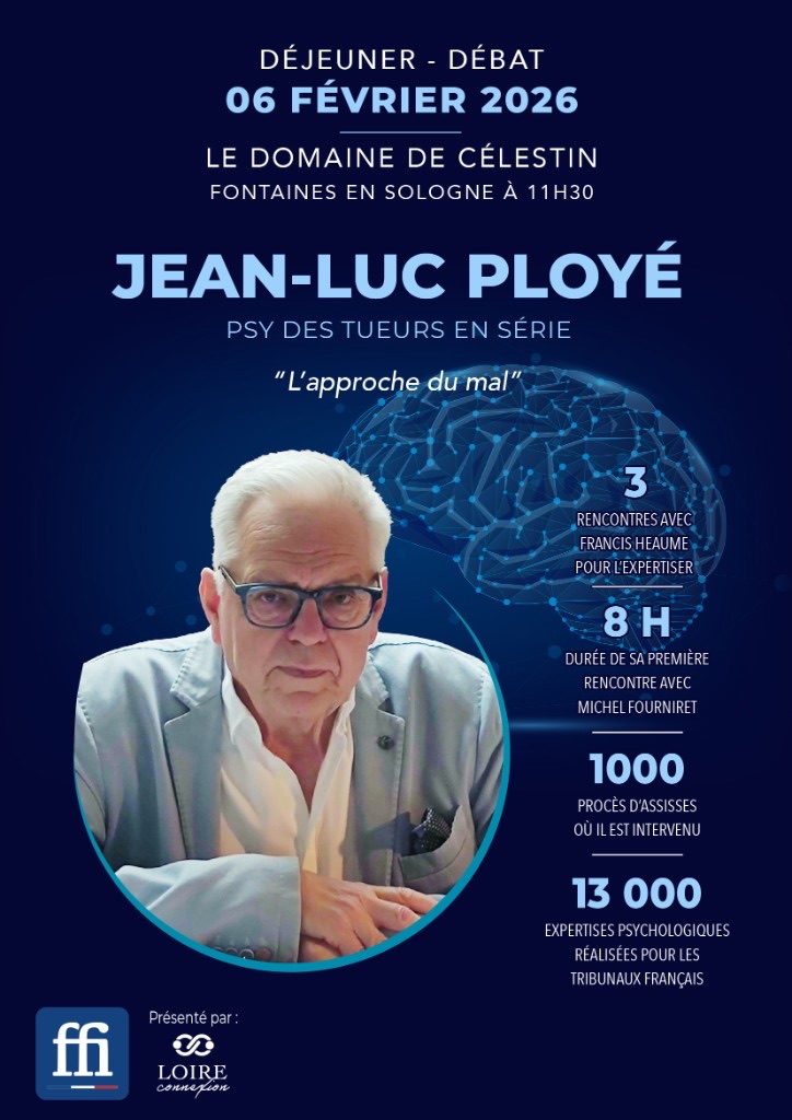 Affiche — Jean-Luc Ployé