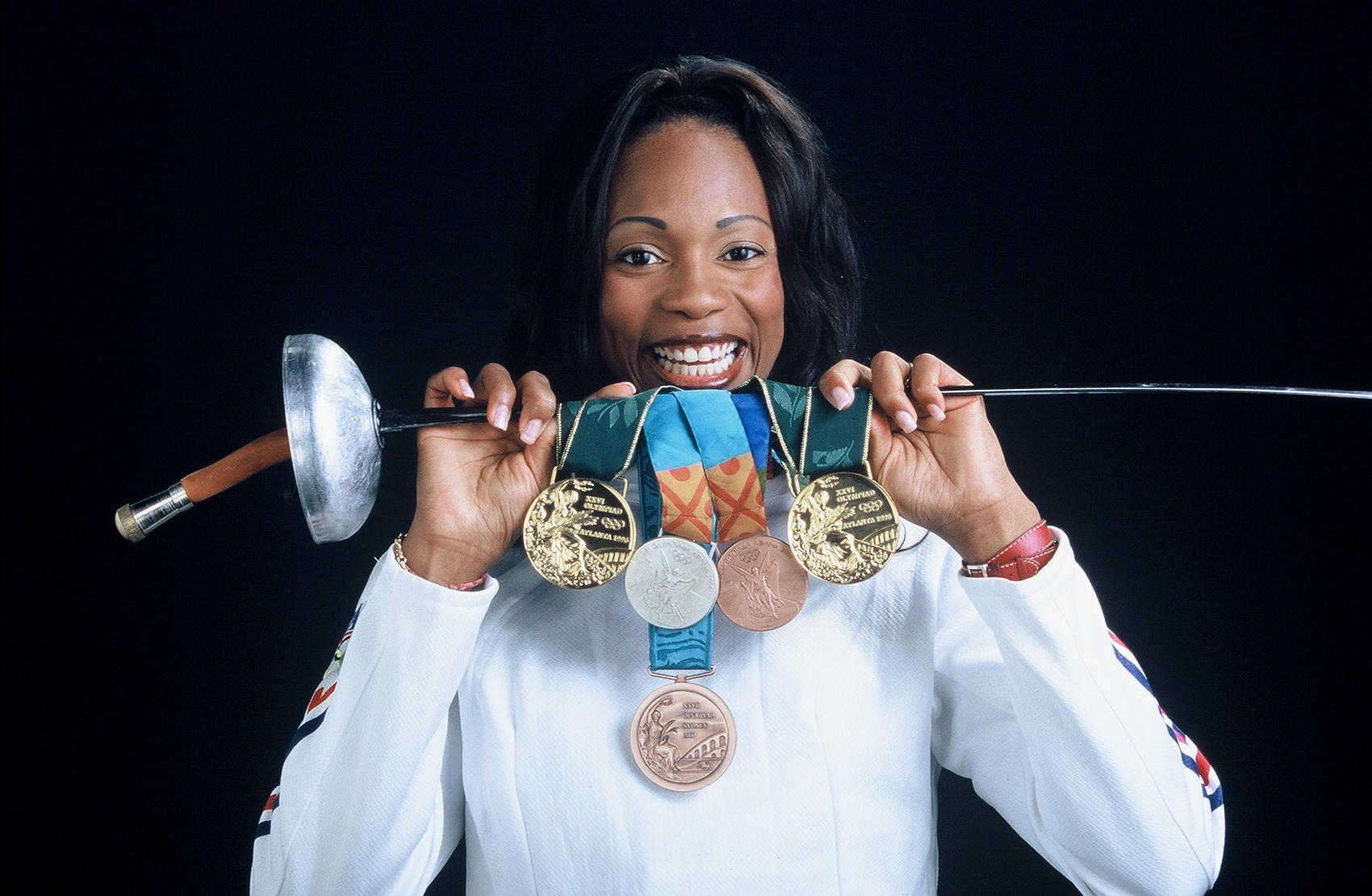 Laura Flessel-Colovic