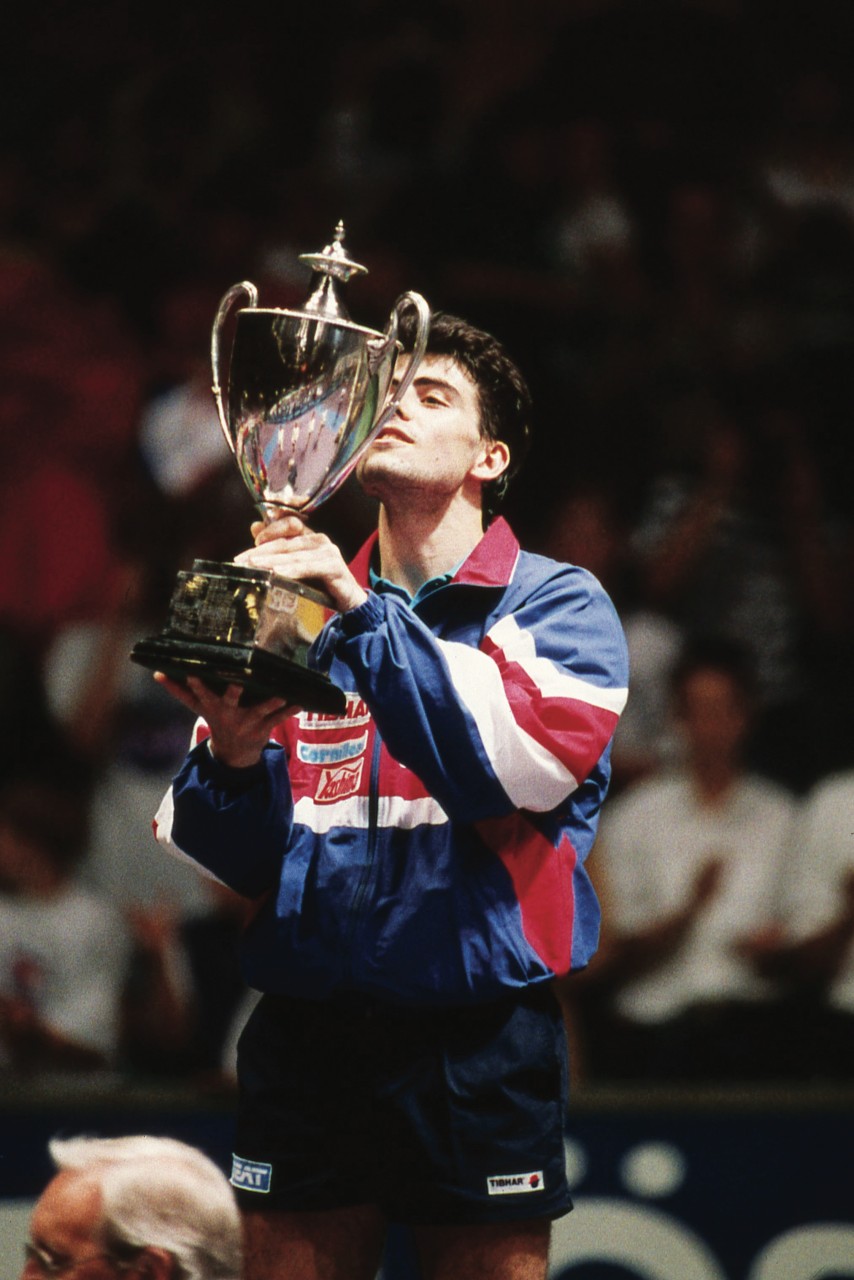 Jean-Philippe Gatien