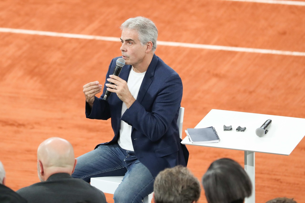 Jean-Philippe Gatien