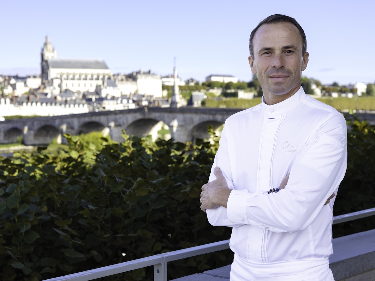 Christophe Hay