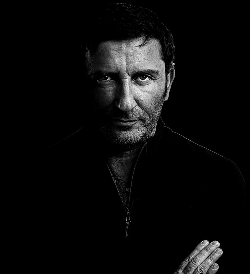 Thierry Suzan